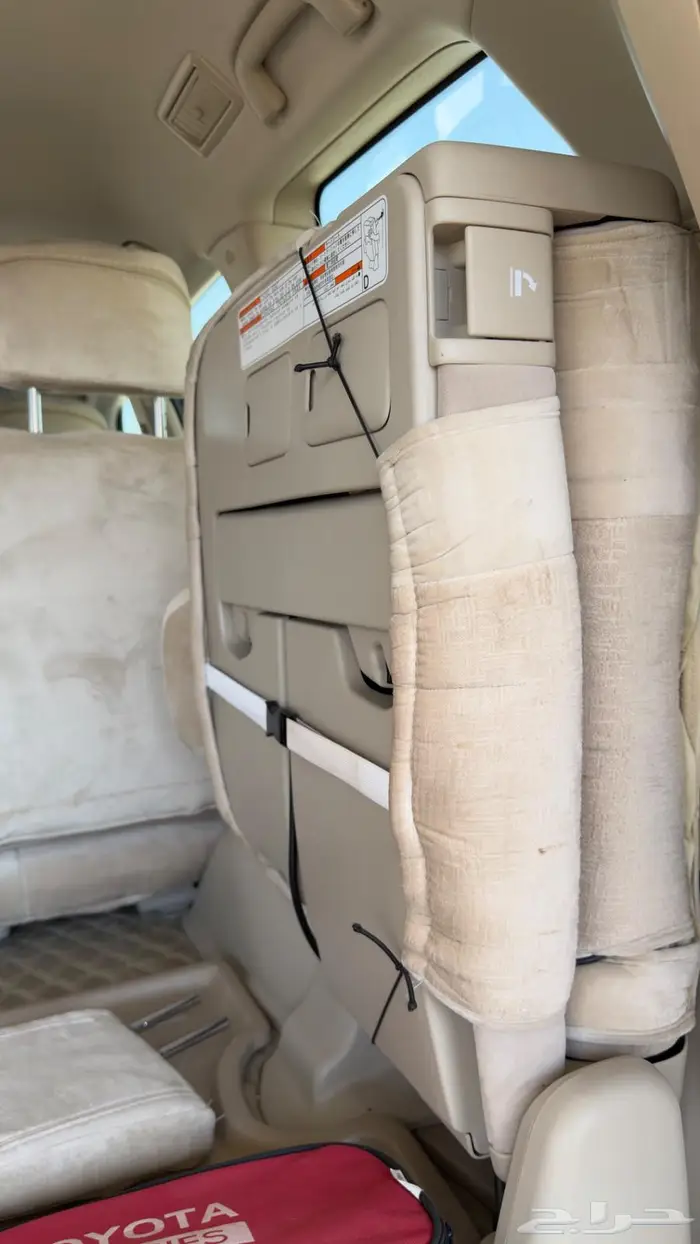 لاندكروزر GXR 2021 سعودي تورنق ( مخزن ) 38