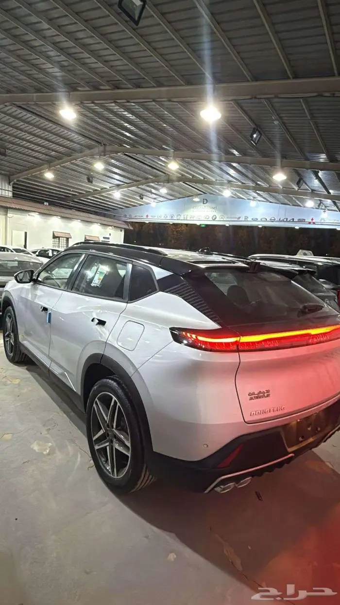 دونج فونج ماتشج 2025 للتقسيط بدون دفعه اولى عملاء البنوك 1