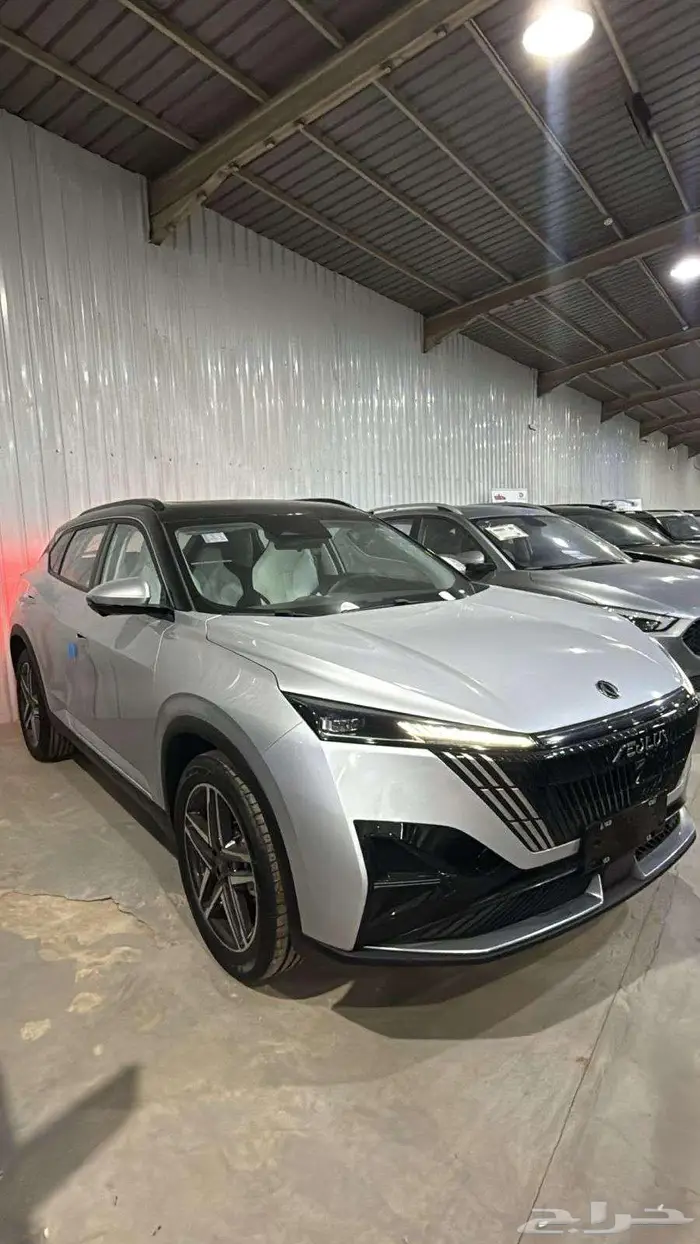 دونج فونج ماتشج 2025 للتقسيط بدون دفعه اولى عملاء البنوك 2