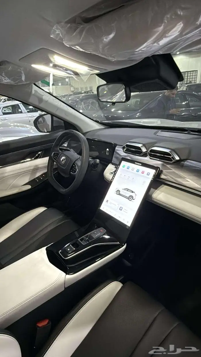 دونج فونج ماتشج 2025 للتقسيط بدون دفعه اولى عملاء البنوك 3