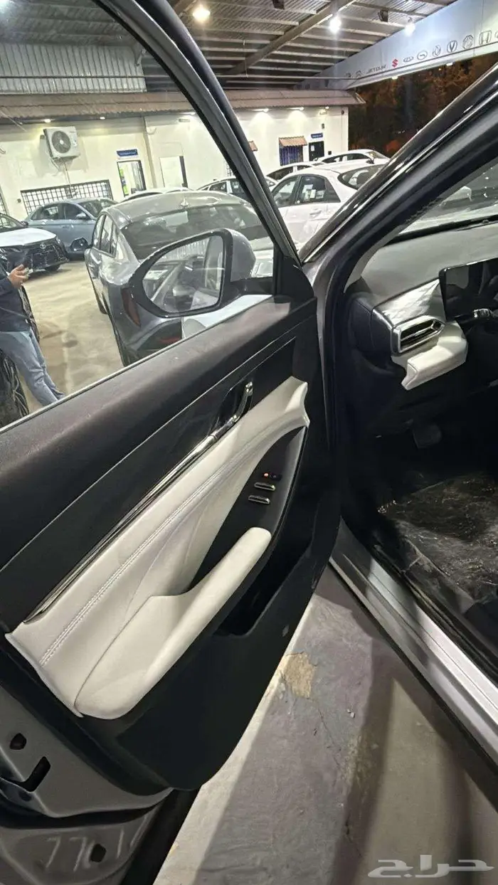 دونج فونج ماتشج 2025 للتقسيط بدون دفعه اولى عملاء البنوك 6