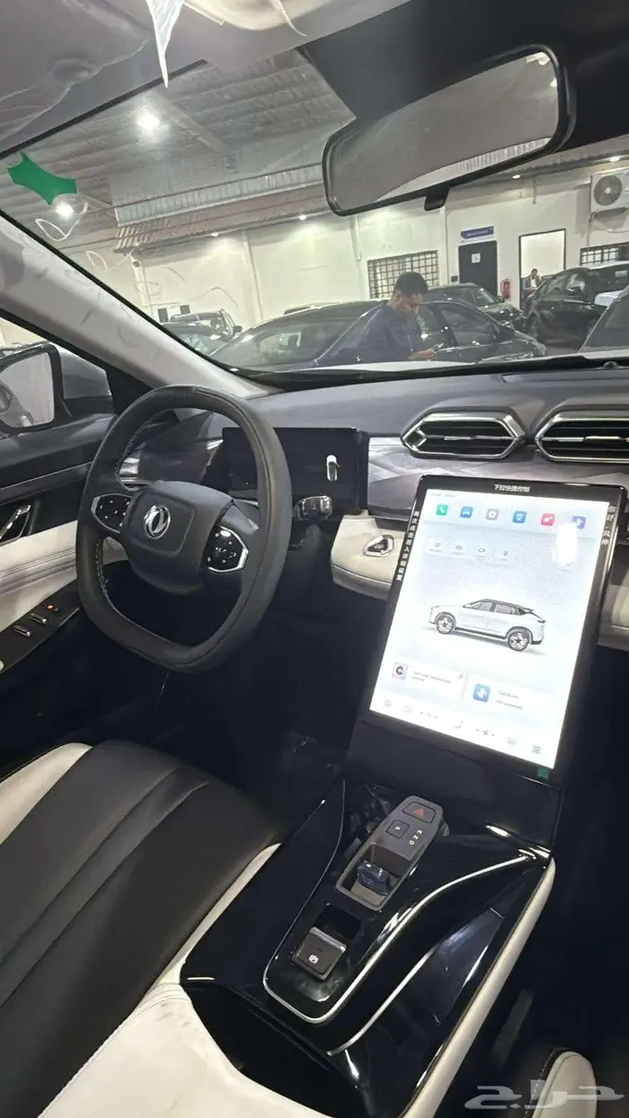 دونج فونج ماتشج 2025 للتقسيط بدون دفعه اولى عملاء البنوك 8