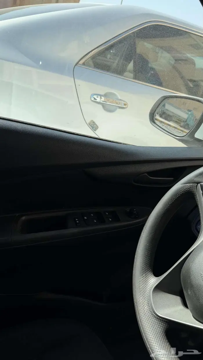 شيفورليه سبارك موديل 2020 1