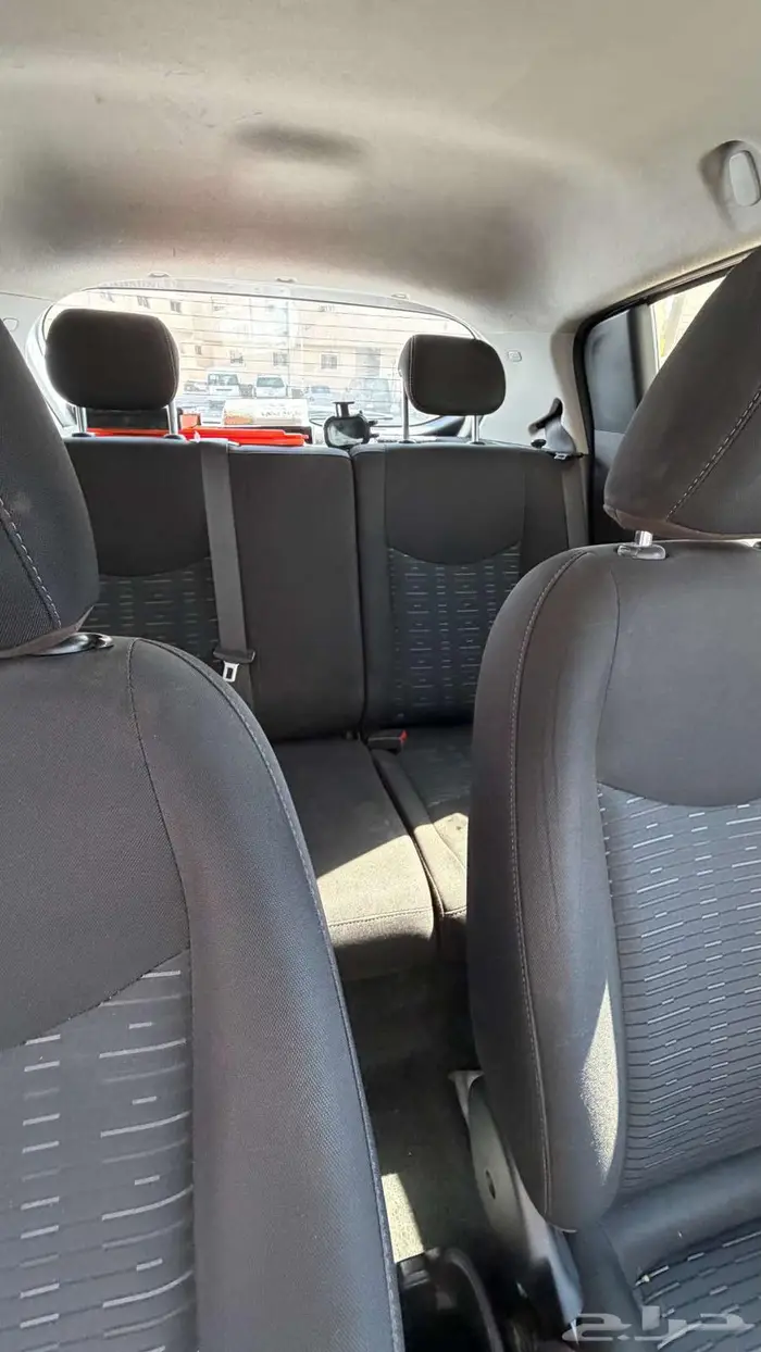 شيفورليه سبارك موديل 2020 5