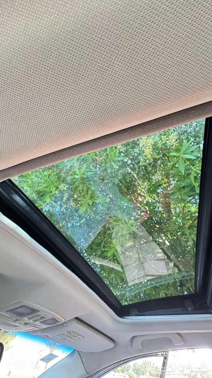 سيارة مازدا cx9 2013 فل كامل 16