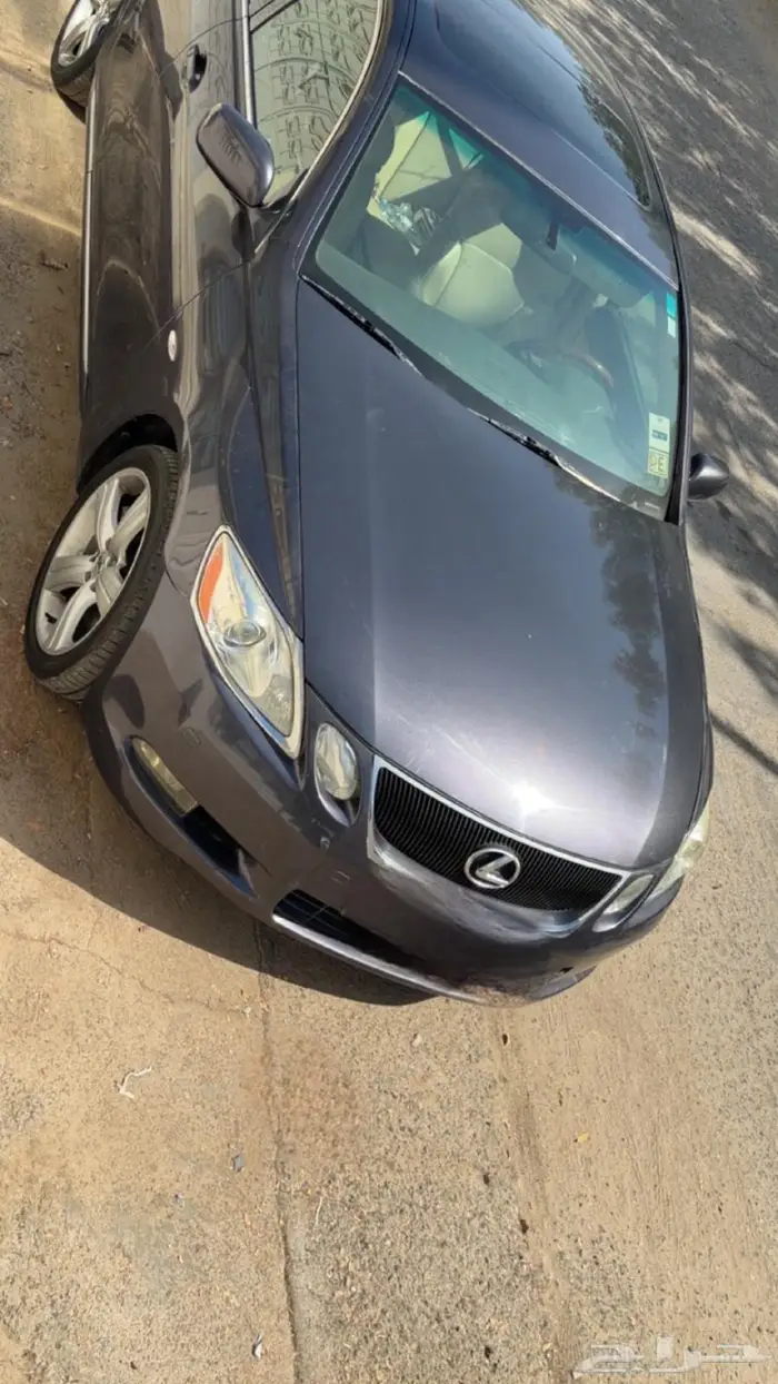 لكزس 430GS سعودي 2005 0