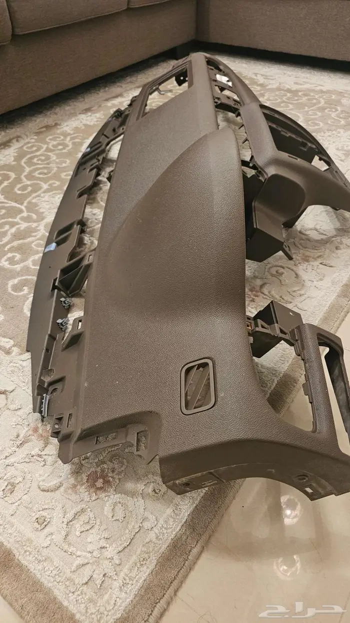 قشرة طبلون يوكن 2