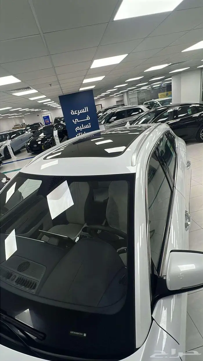 بي واي دي SONG بلس موديل 2025 كاش واقساط 5