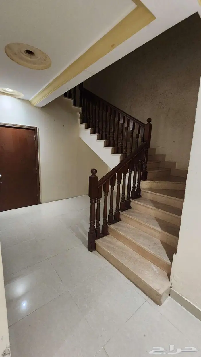 للبيع في روف دورين ومصعد خاص حي المروة 2