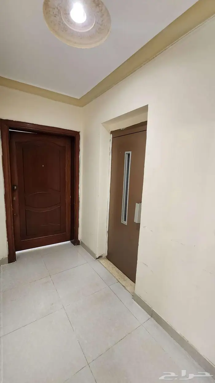 للبيع في روف دورين ومصعد خاص حي المروة 10