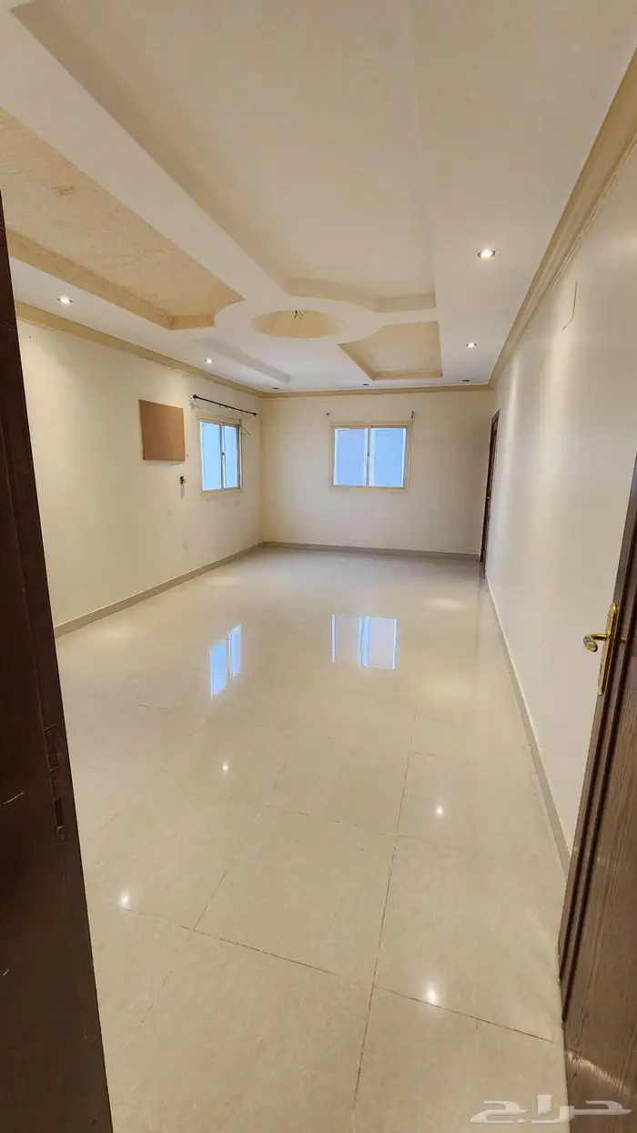 للبيع في روف دورين ومصعد خاص حي المروة 0