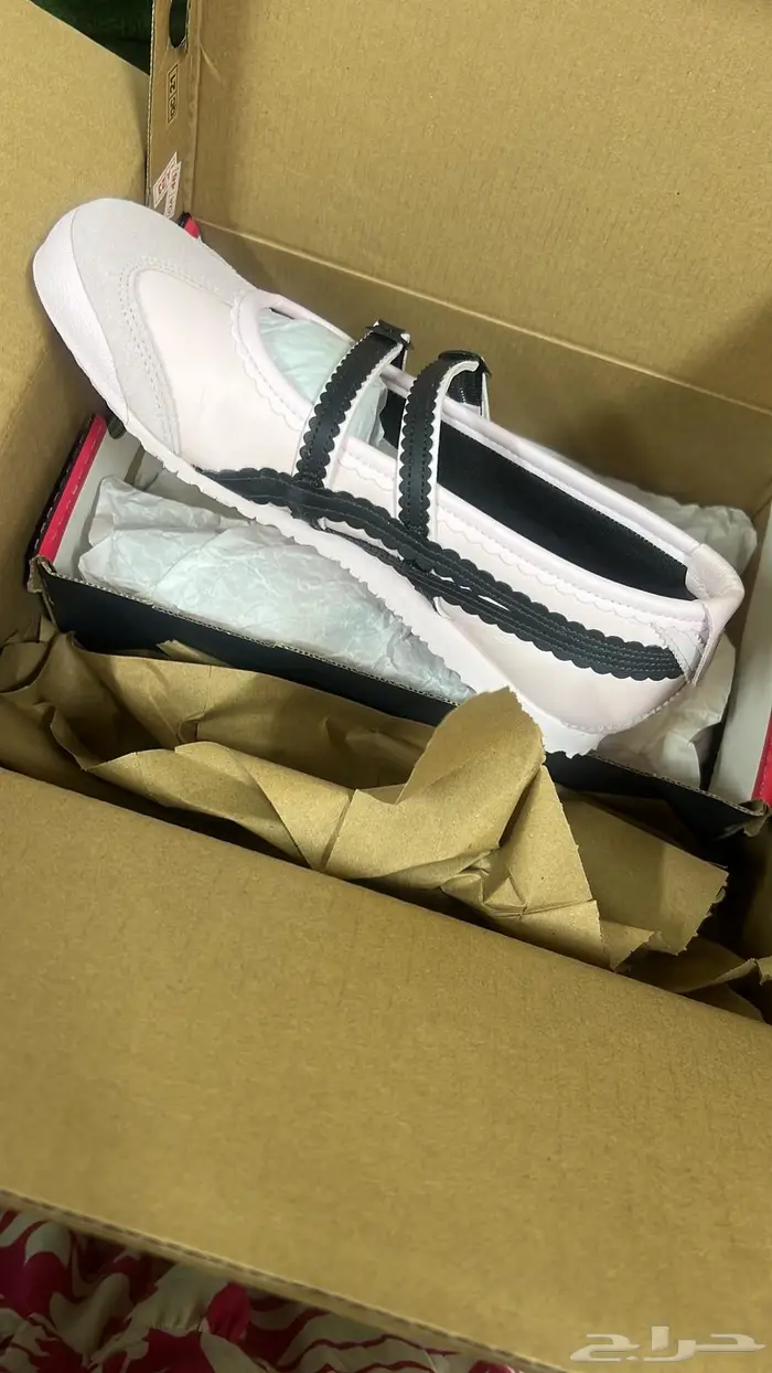 شوز onitsuka tiger 1