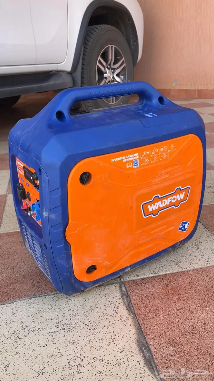 ماطور للبيع 1