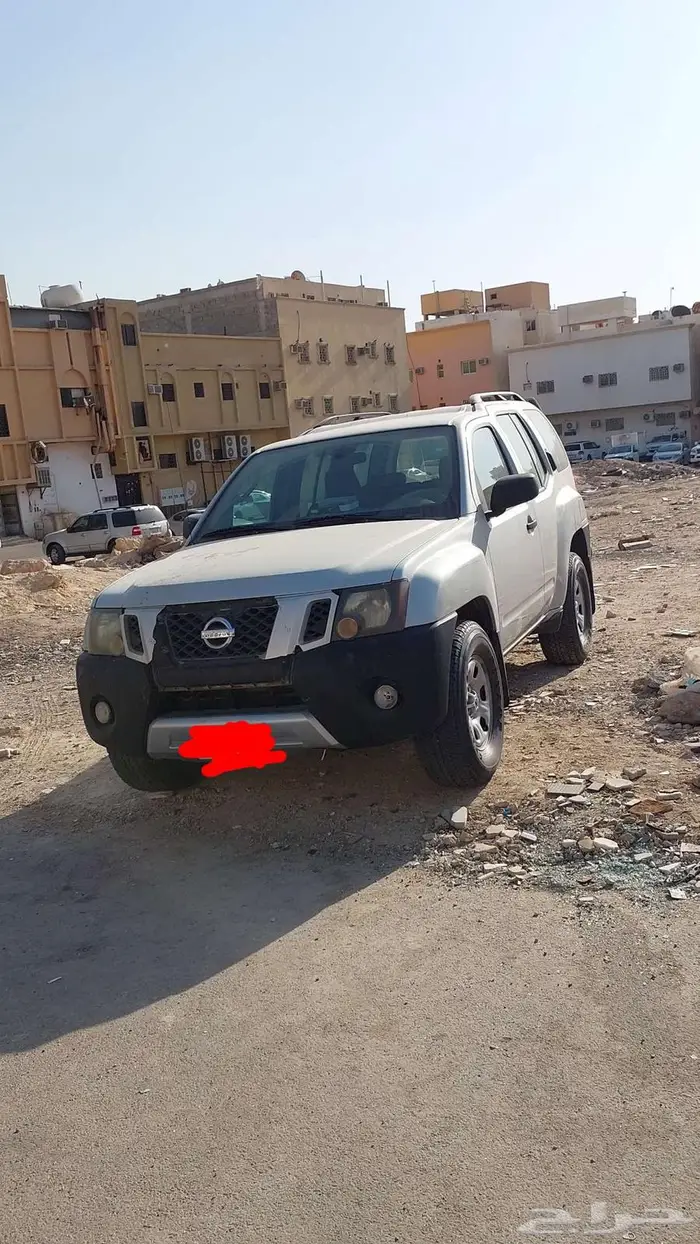 أكسترا 2010 في الرياض البيع مستعجل الحد 25 1