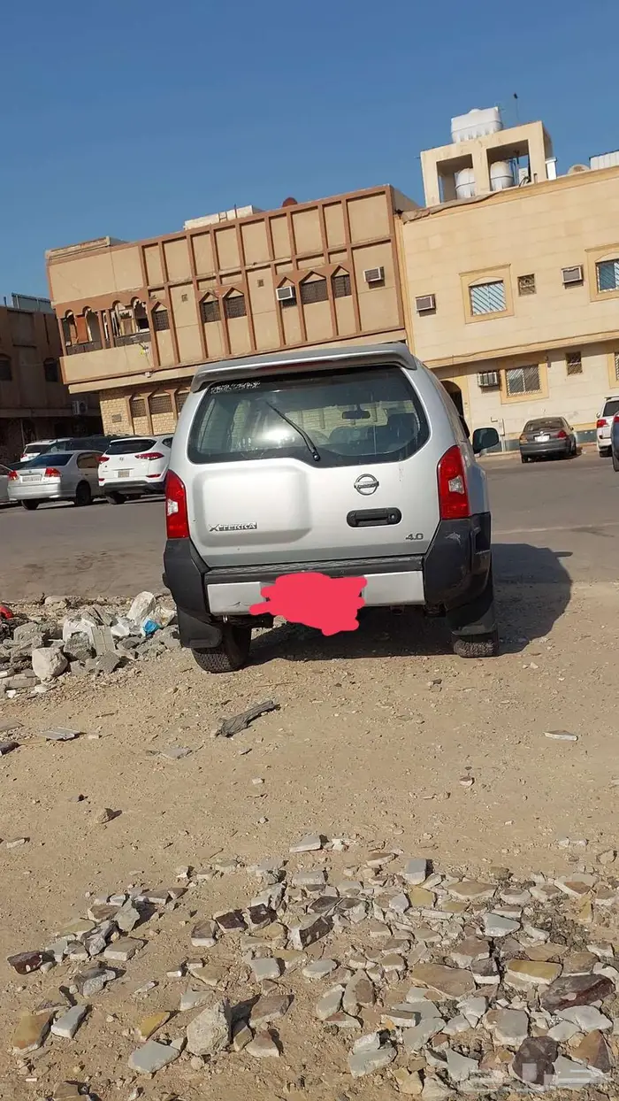 أكسترا 2010 في الرياض البيع مستعجل الحد 25 0