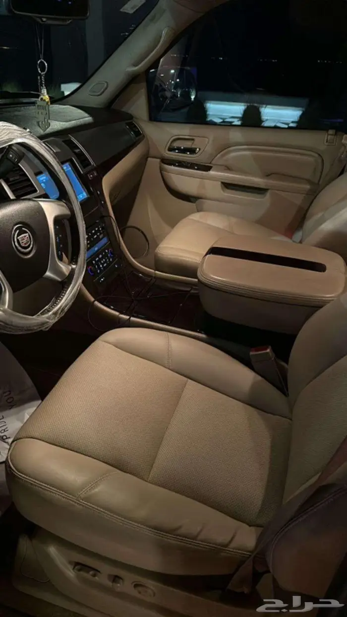 اسكاليد 2011 13