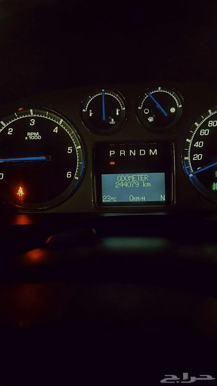 اسكاليد 2011 18