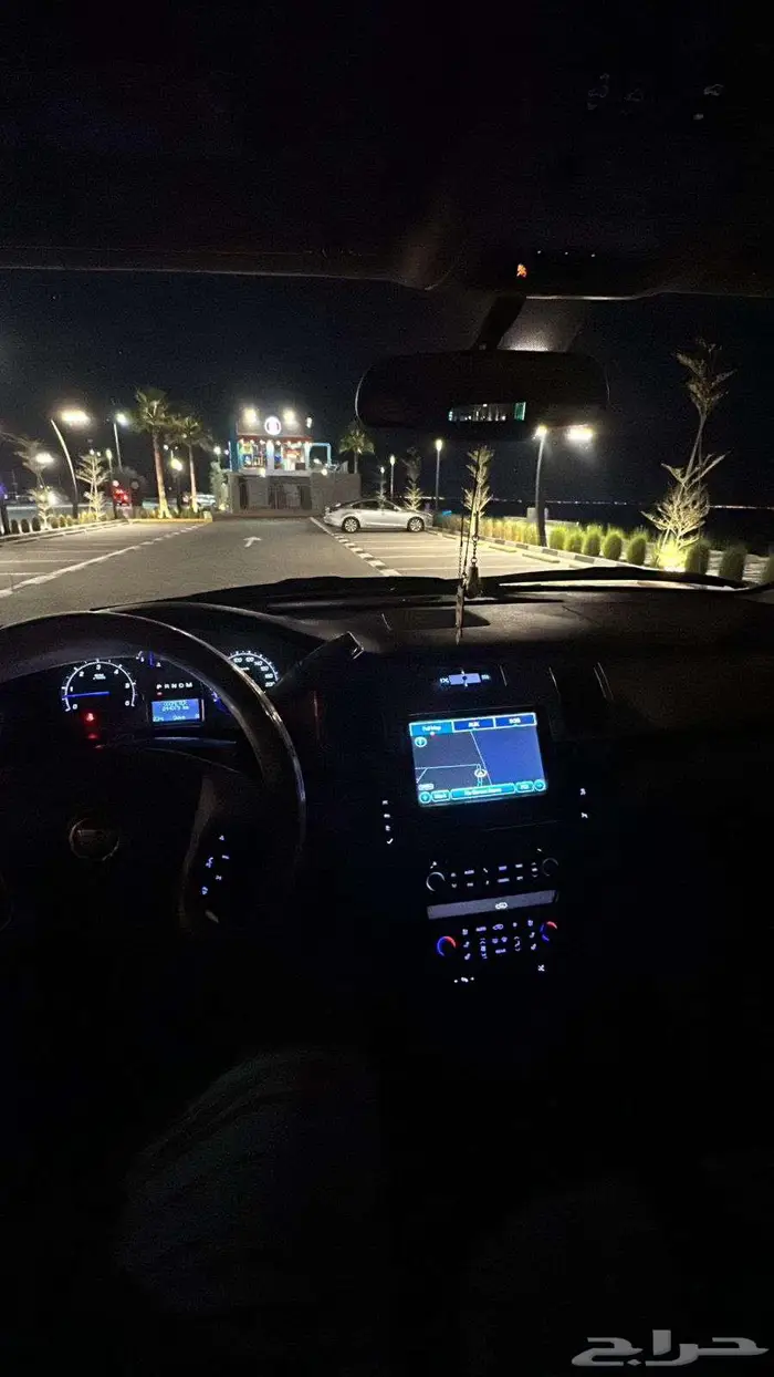 اسكاليد 2011 20