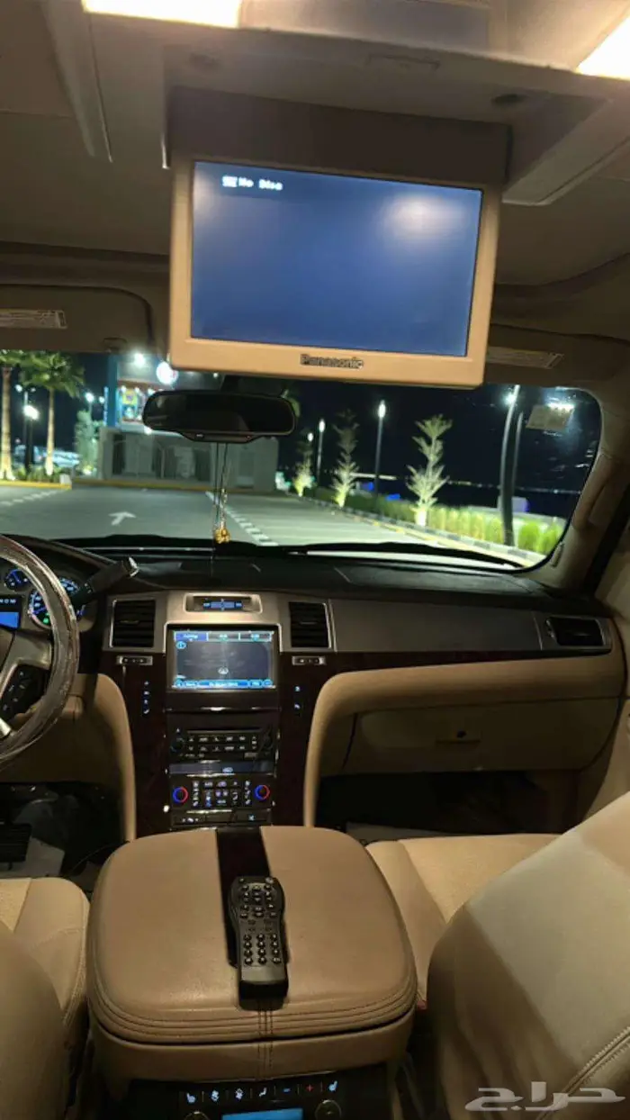 اسكاليد 2011 19