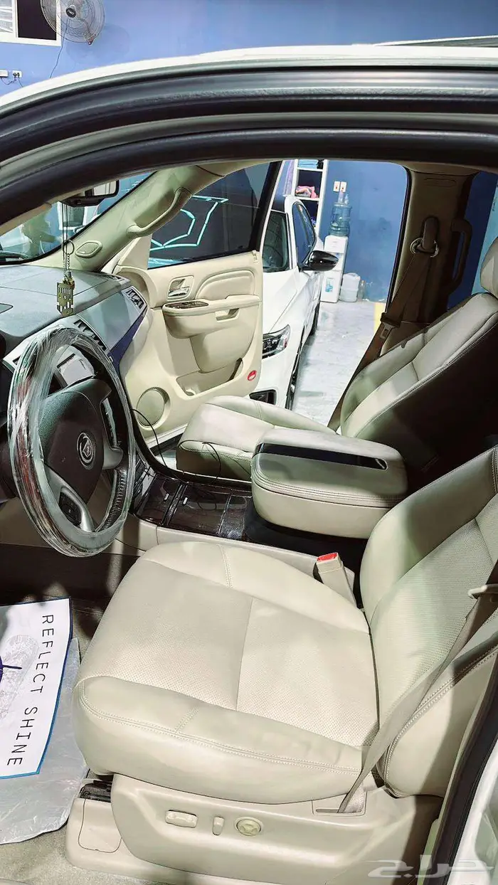 اسكاليد 2011 9