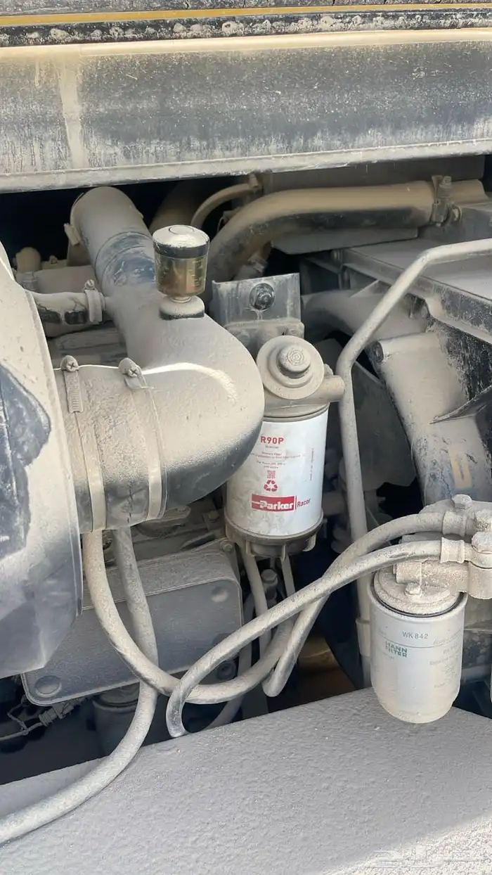 مكينه اطلس كبكو 186 جديده 8