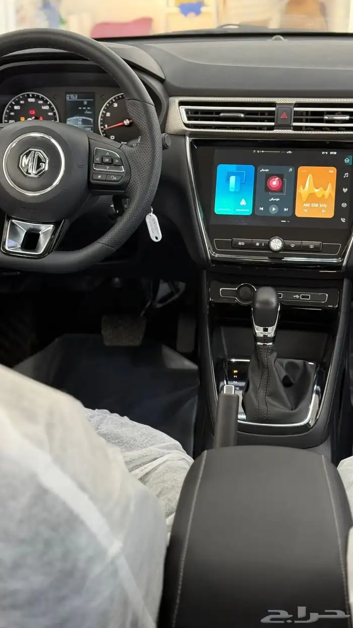 الشبلان لتاجير السيارات 4