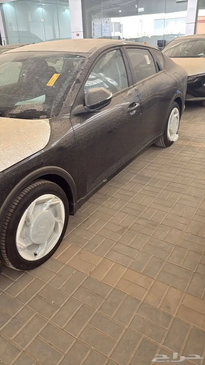 كيا K4 GLS 2026 3