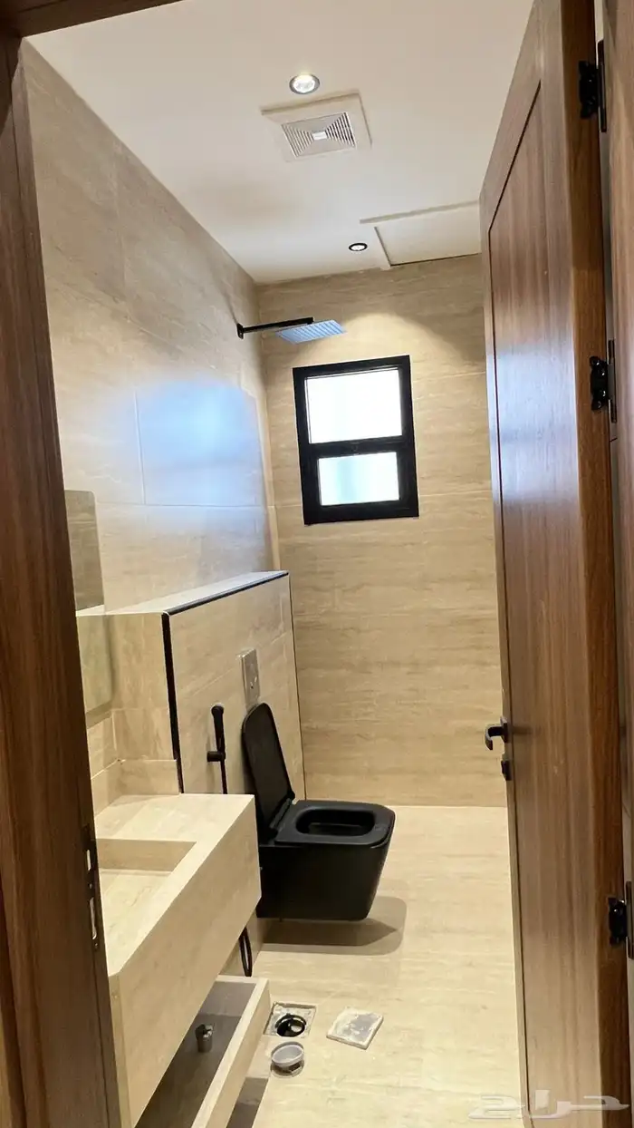 فلل تاون هاوس نظام دورين متوفر علوى وارضى 7