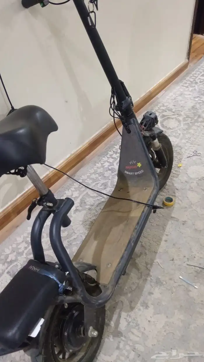 سكوتر للبيع 2