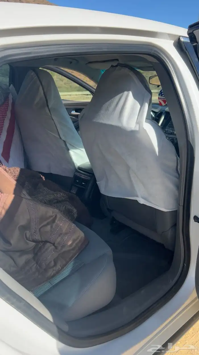 شفروليه امبالا 2017 14