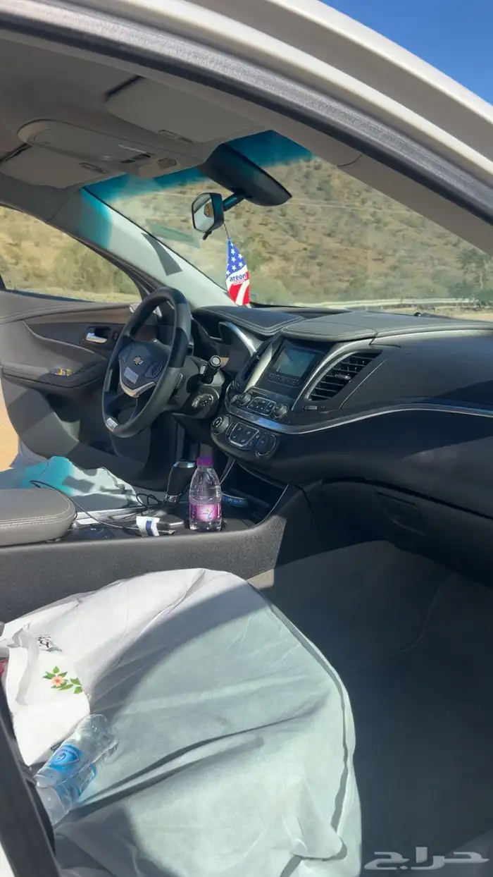 شفروليه امبالا 2017 16