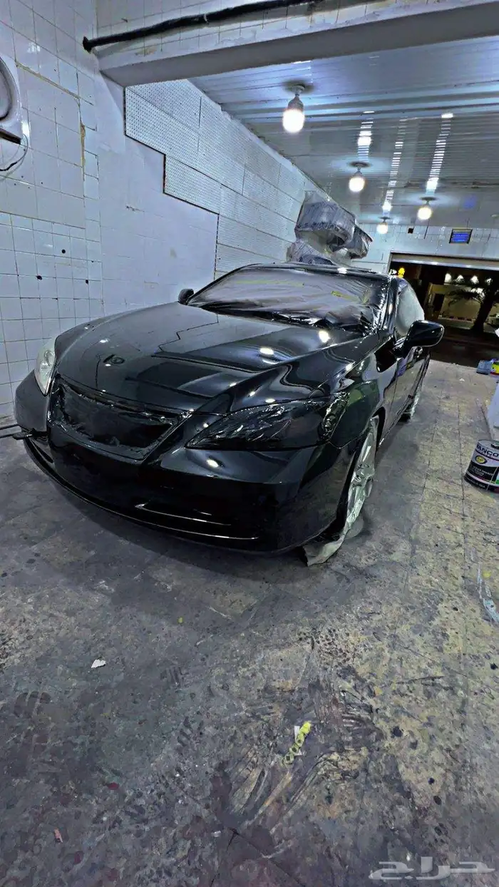 رش بويه سيارات 9