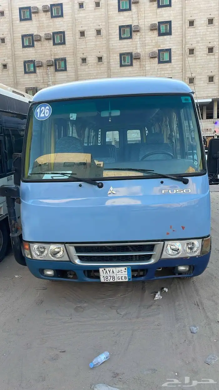 باصات للبيع 2