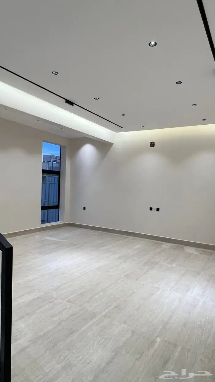 فلل تاون هاوس نظام دورين متوفر علوى وارضى 9