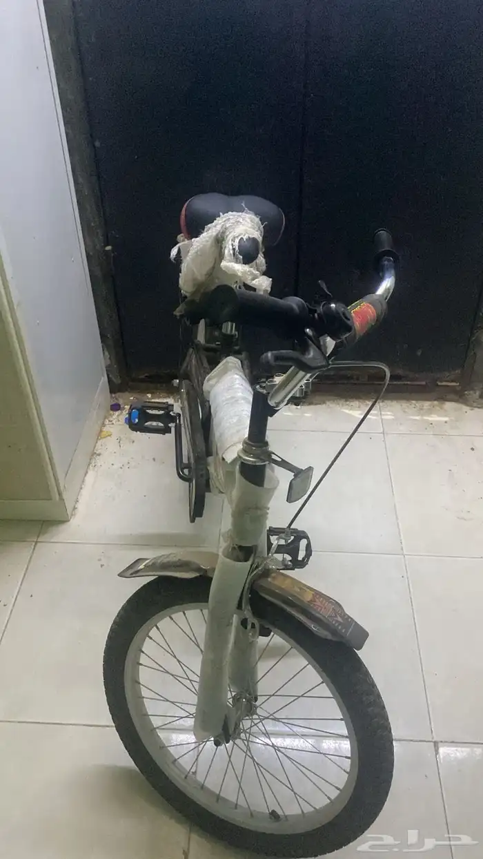 للبيع دراجتين استخدام اسبوع 2