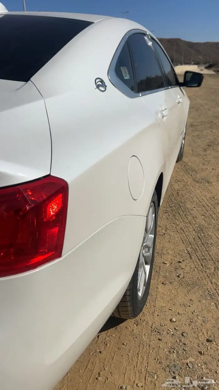 شفروليه امبالا 2017 10