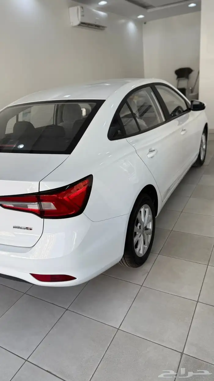 الشبلان لتاجير السيارات 3