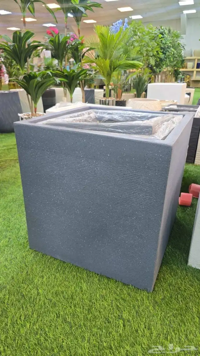 احواض فايبر جلاس احواض زراعة احواض بلاستيك 5