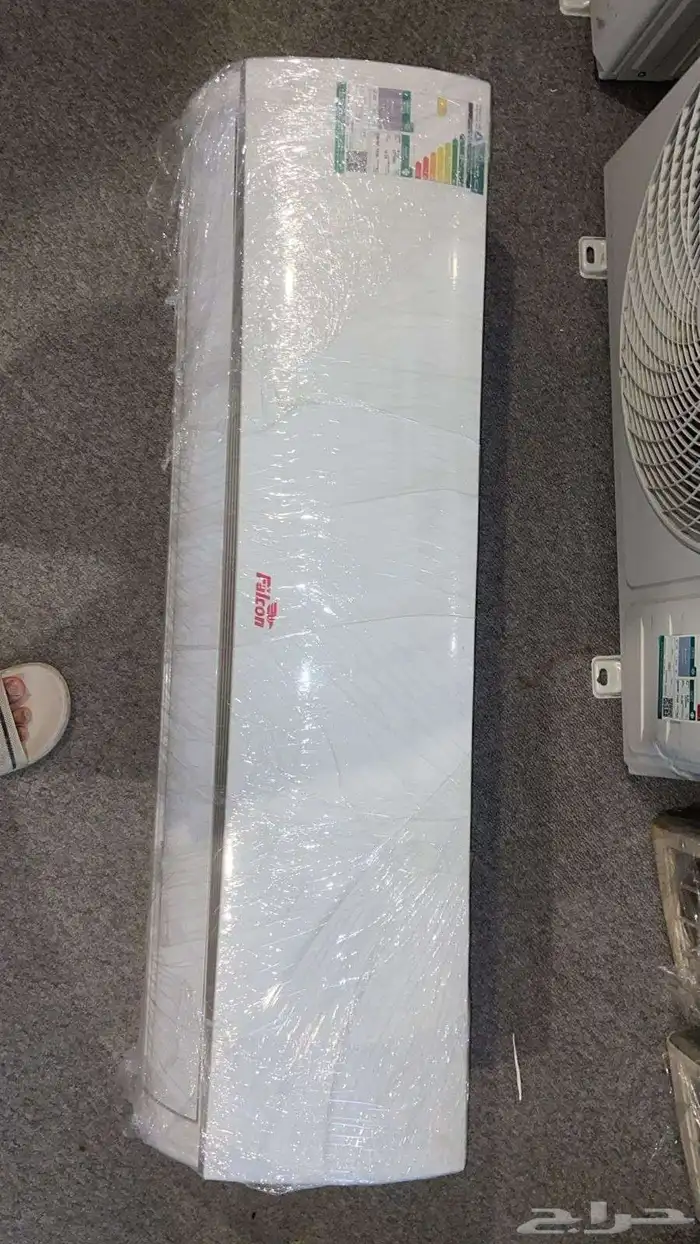 للبيع عدد 5مكيفات مقاس 24 فالكون توكيل الجفالي 1