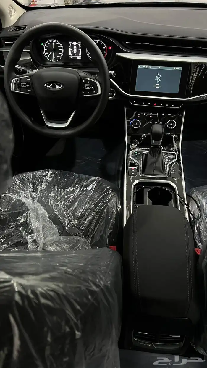 الشبلان لتاجير السيارات 8