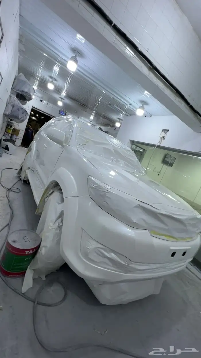 رش بويه سيارات 8