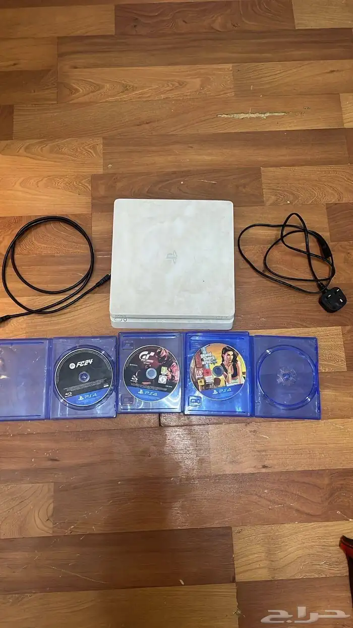 سوني 4 للبدل او كاش 3