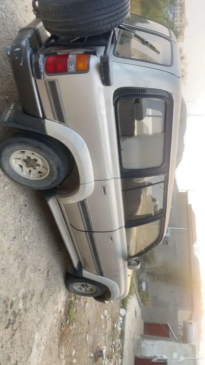 للبيع صالون 91 قزاز تماتيك 1