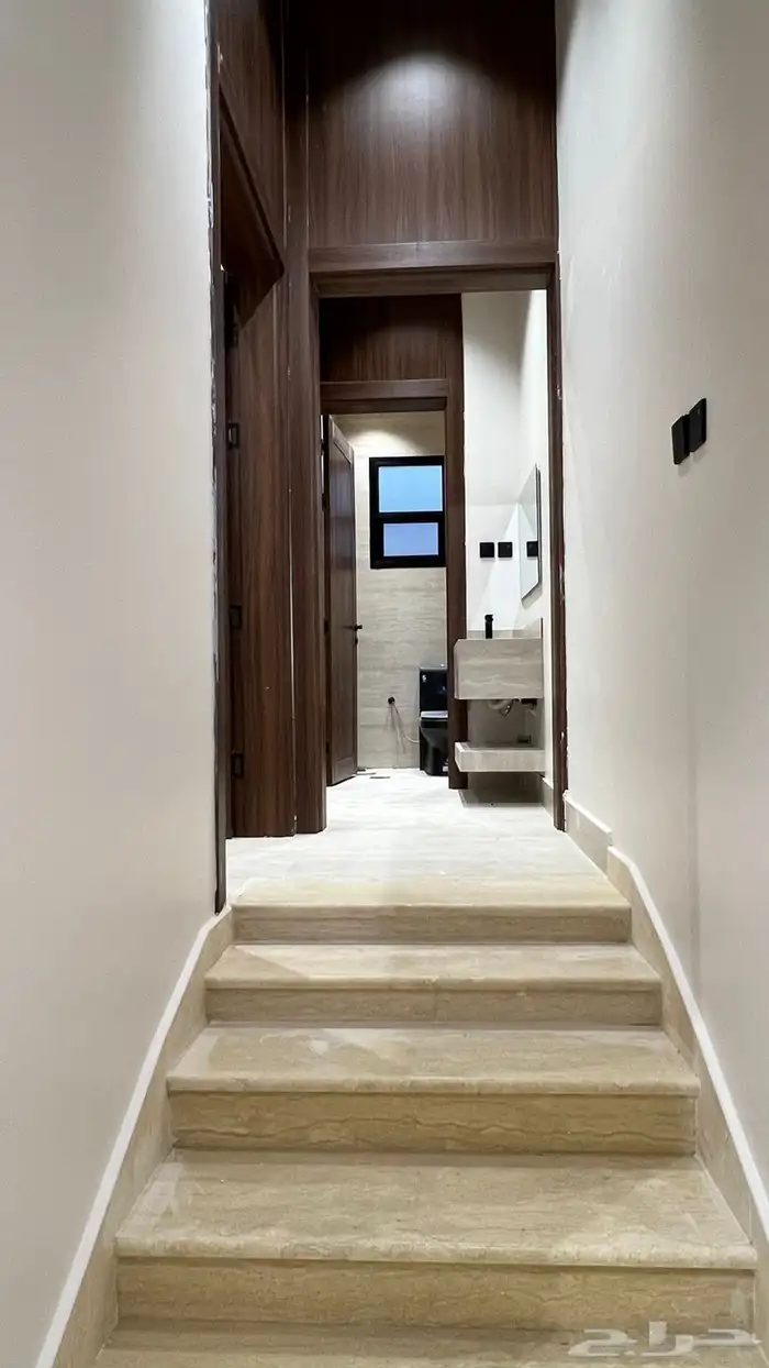 فلل تاون هاوس نظام دورين متوفر علوى وارضى 3