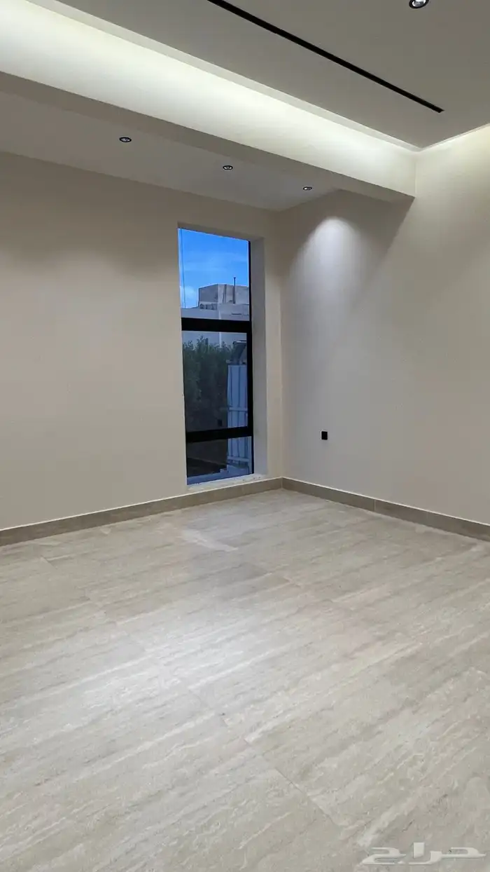 فلل تاون هاوس نظام دورين متوفر علوى وارضى 8