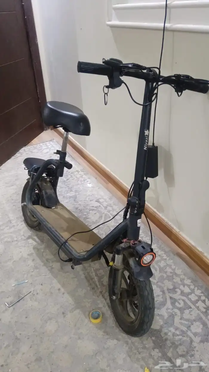 سكوتر للبيع 0
