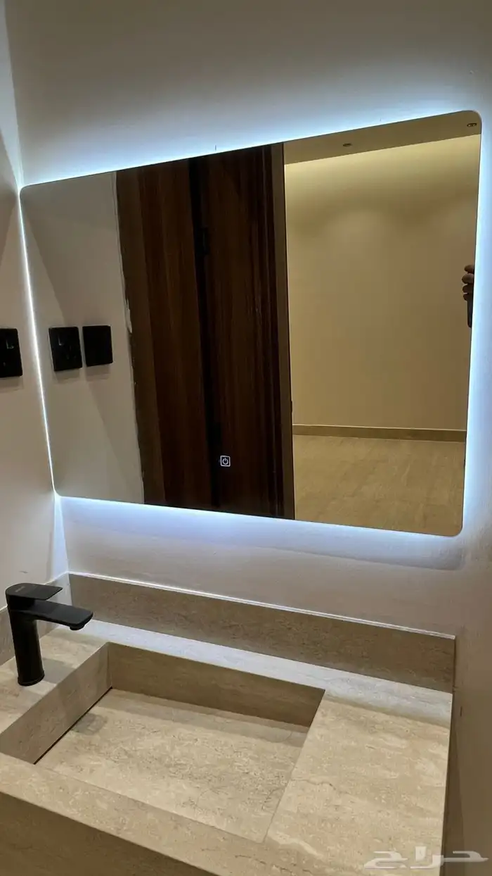 فلل تاون هاوس نظام دورين متوفر علوى وارضى 4