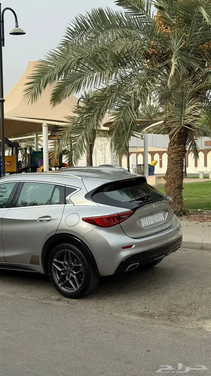 إنفنيتي 2017 3