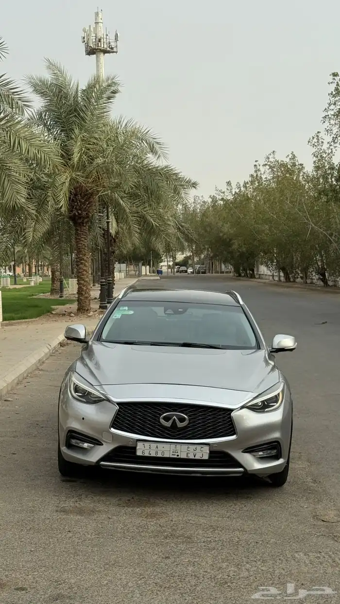 إنفنيتي 2017 0