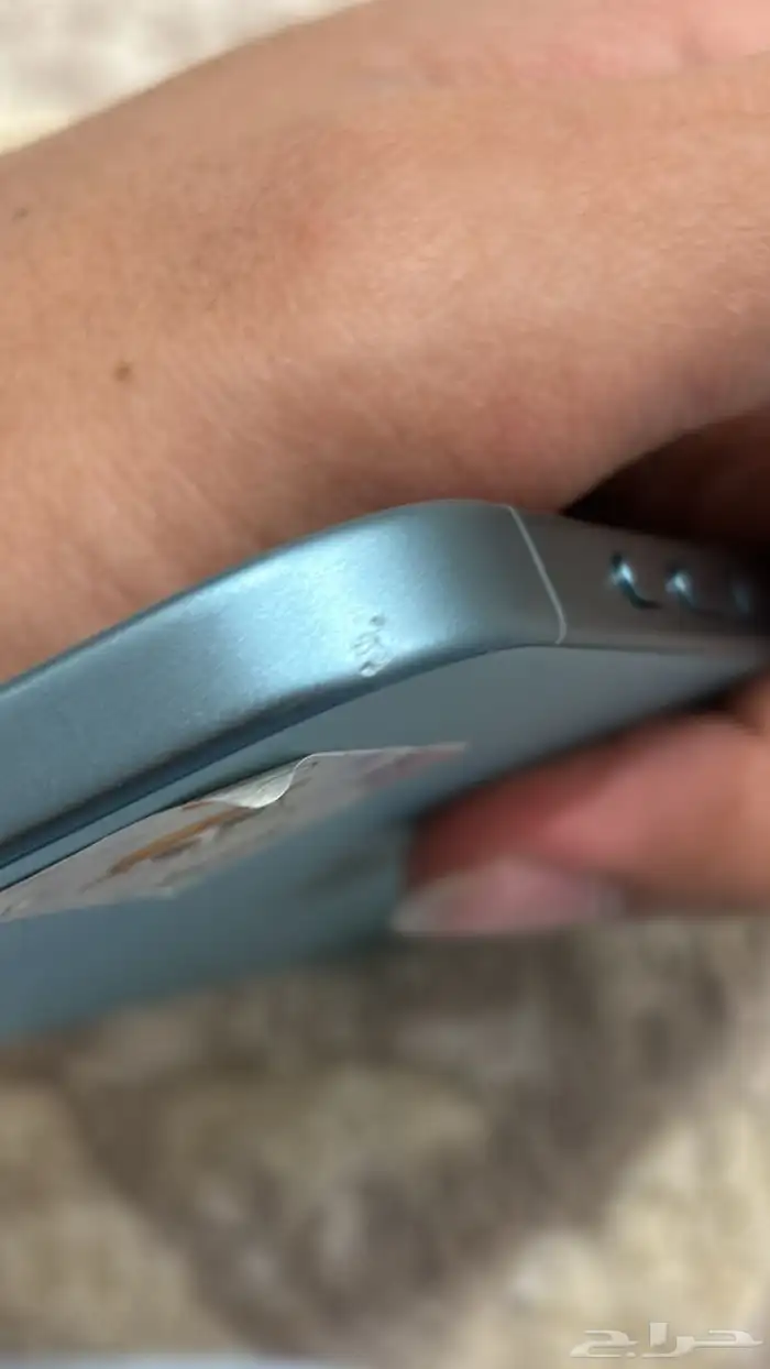 ايفون16عادي 8